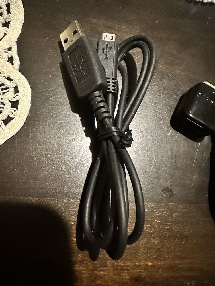 Kabel USB przejsciówka do ladowania Samsung
