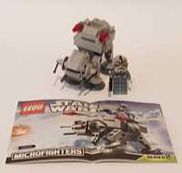 Lego Star Wars AT-AT Microfighters 75075