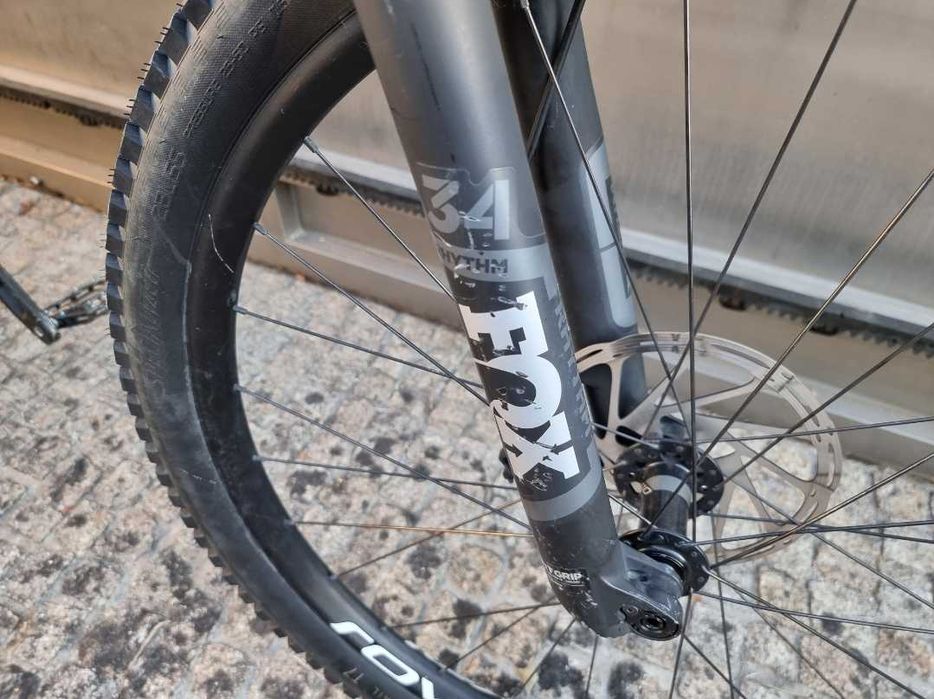 Specialized Stumpjumper Comp Carbon 29