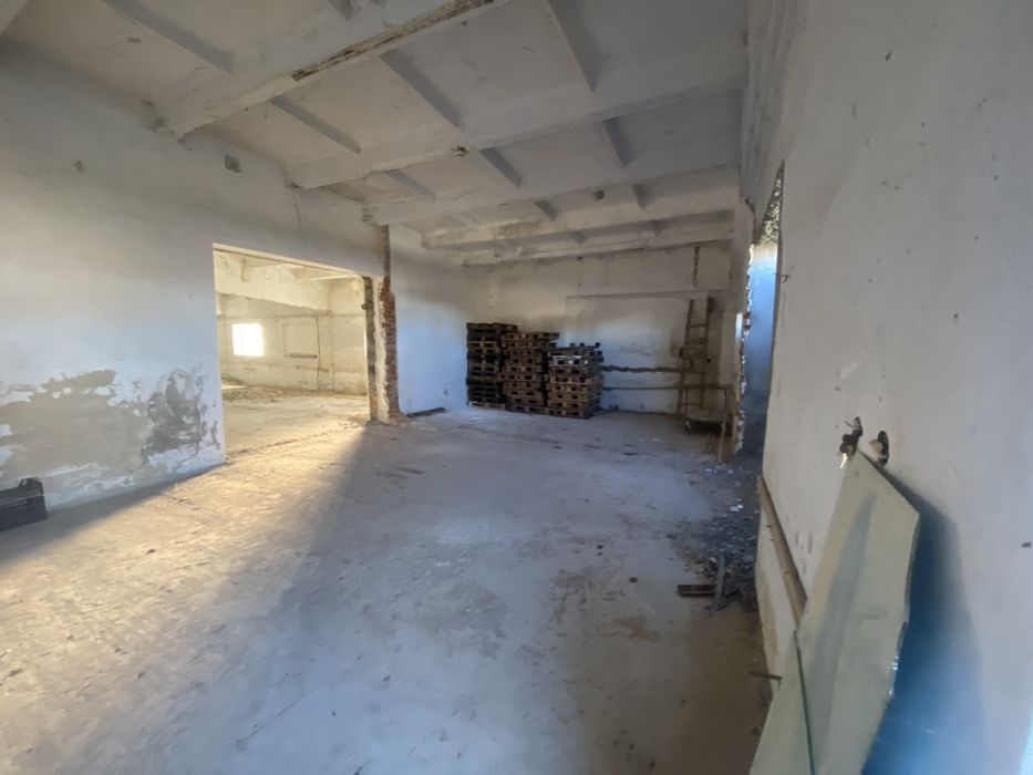 Продаж комерційного приміщення