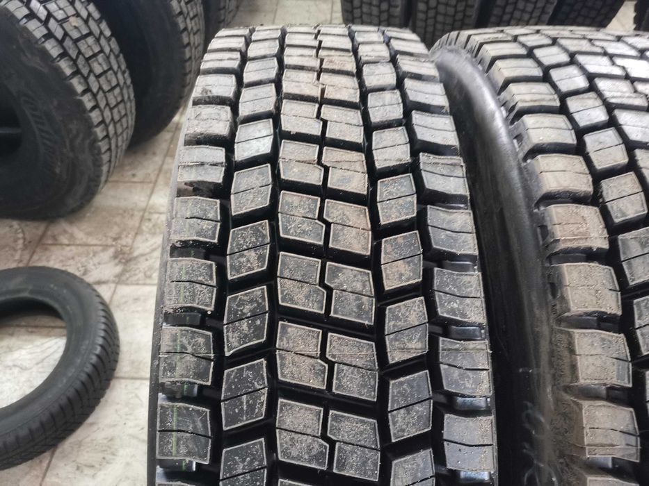 315/80r22.5 Opony TYP Bridgestone M729 NOWE GWARANCJA ! NOWA CENA !