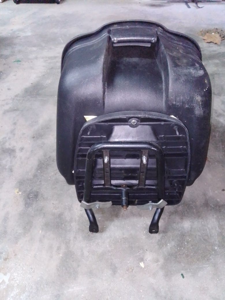 Mala Moto - Top Case