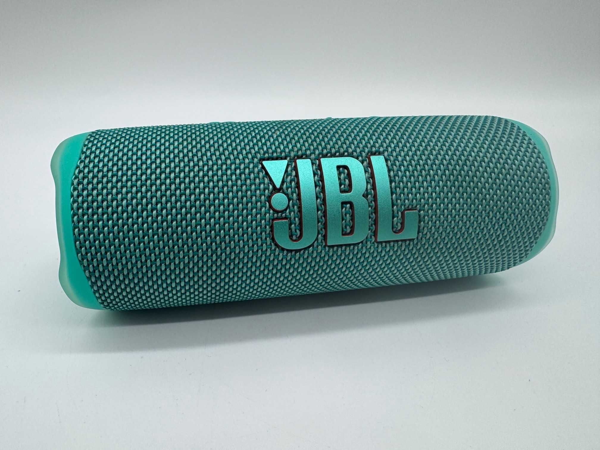 GŁOSNIK PRZENOŚNY JBL FLIP 6 bdb stan! od loombard milicz