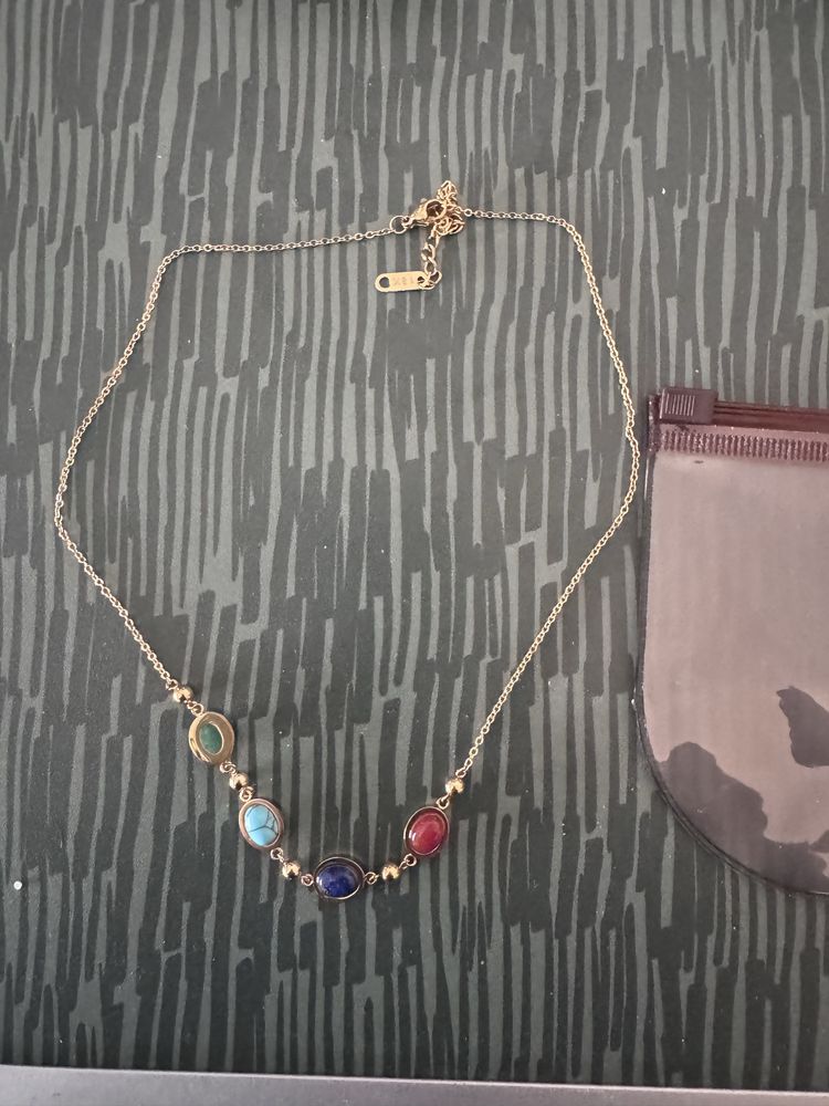 Pulseira, fio, anel