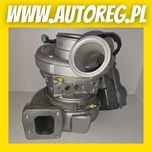 Turbina Turbosprężarka Scania Truck R450 G450 DLC6 Eur 9