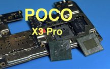 Poco X3 pro Redmi Note 10t pro Mi 11 lite Xiaomi