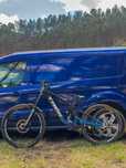 Trek session para venda ou troca por bike enduro eletrica