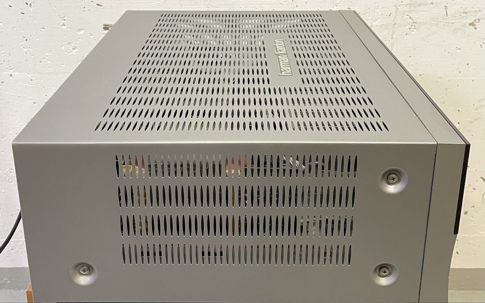 Harman Kardon AVR-135