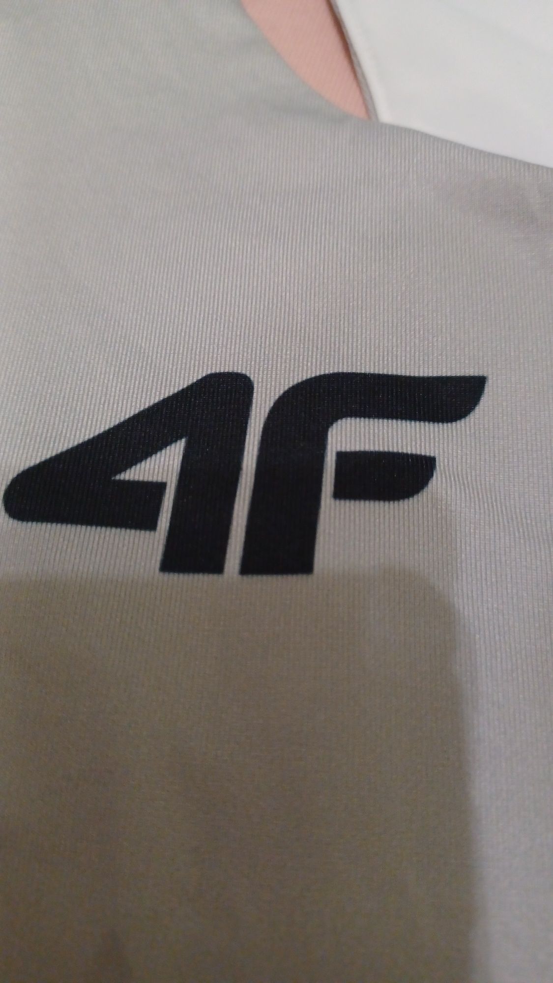 Super New Fitness krótki Top- Stanik Sportowy
