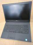Dell Precision 7730 17.3" FHD i5-8300H 48/512Gb SSD Nvidia P4200 8Gb