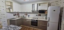 У продажу простора 1 кімн. квартира