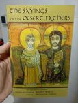 THE SAYINGS OF DESERT FATHERS