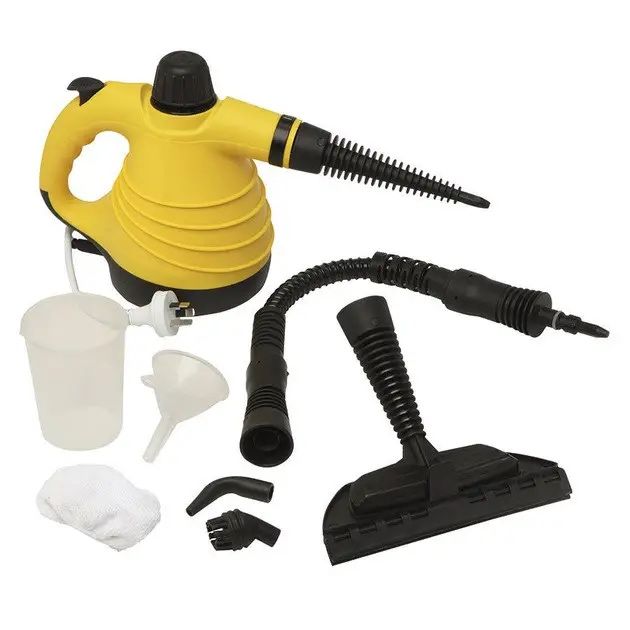 Пароочисник із функцією відпарювача Steam Cleaner Pro пароочиститель