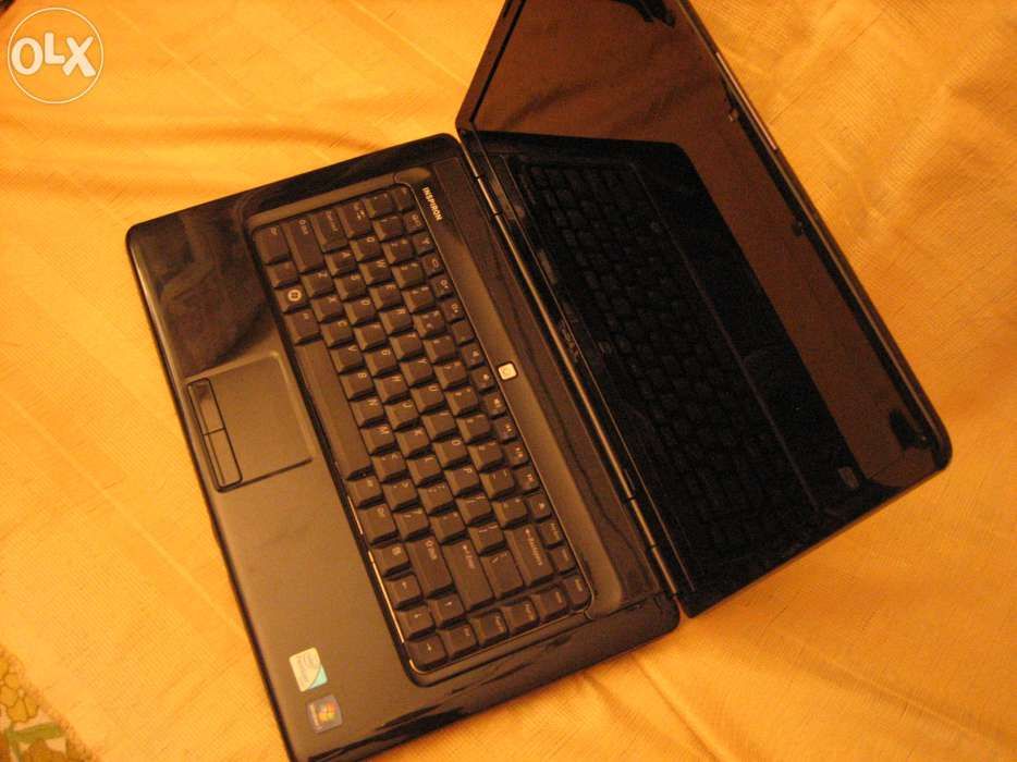 dell inspiron 1545