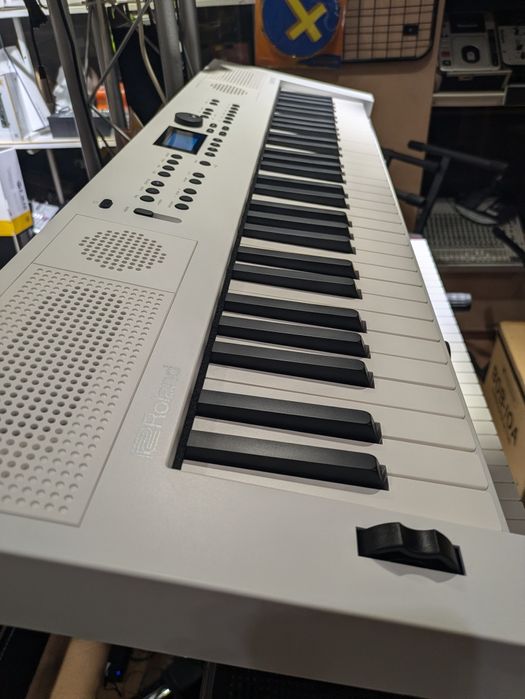 Roland go keys 5