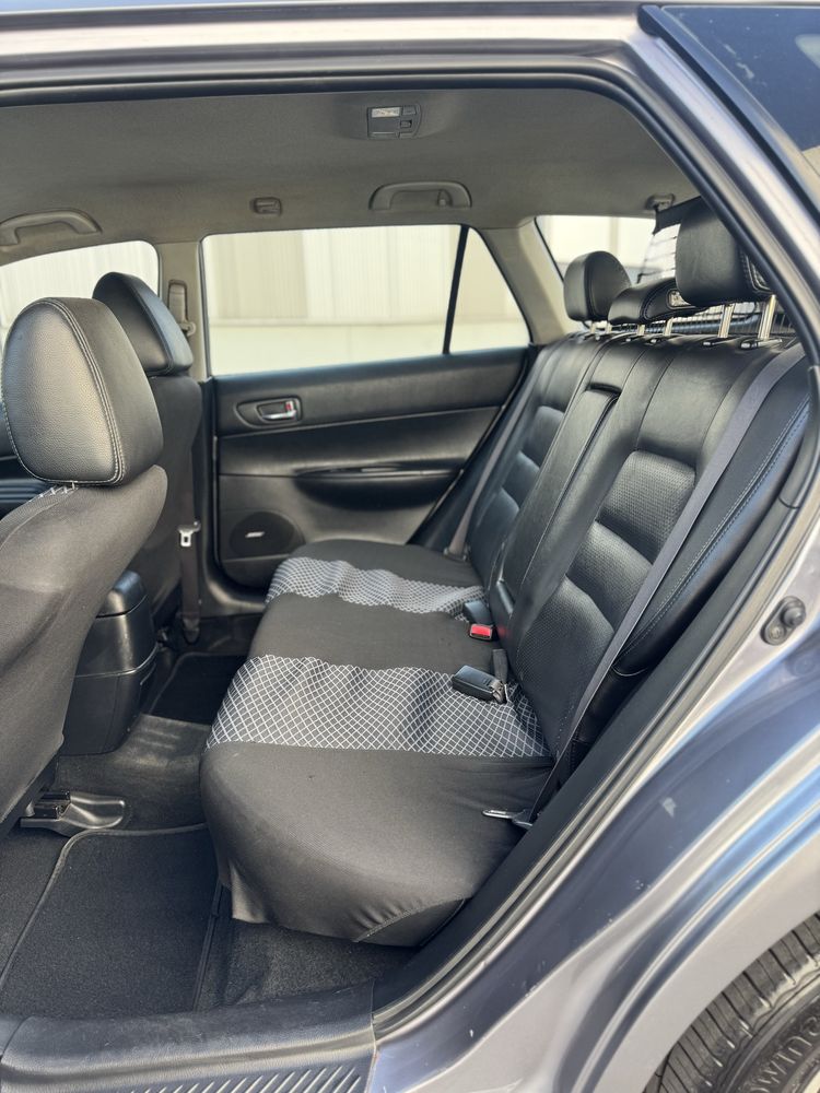 Mazda6 2.0 Diesel 2005 – SELINHO BARATO!