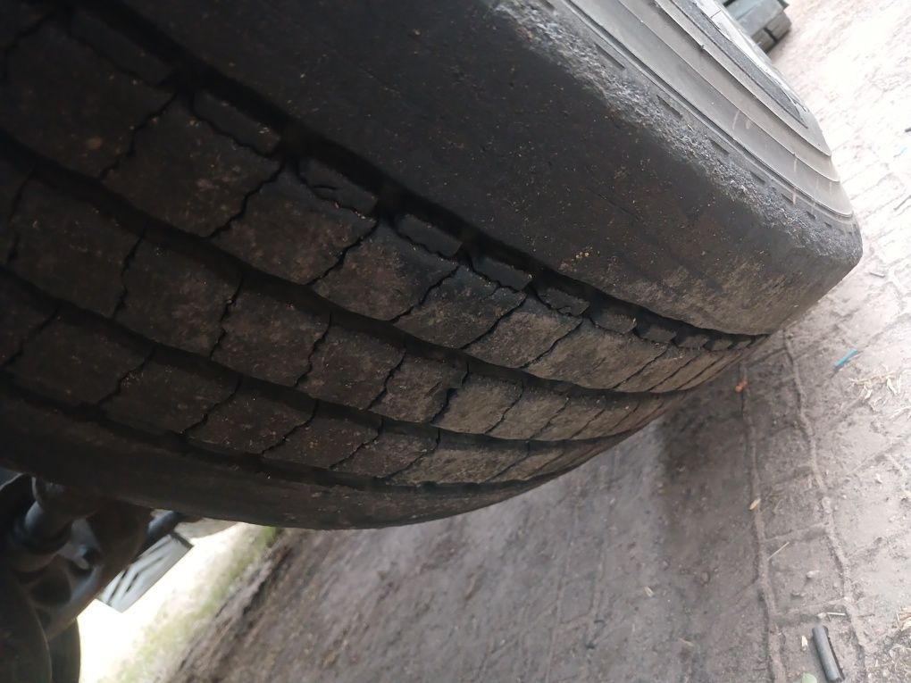 MAN TGX-440—510 .