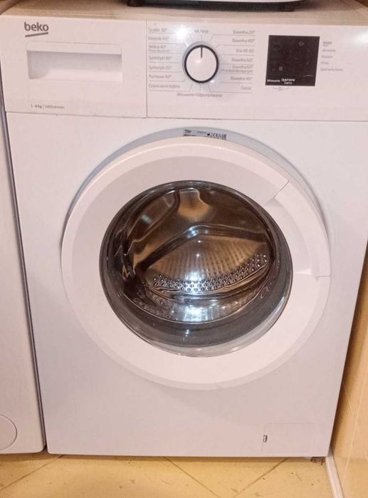 Sprzedam Pralkę beko