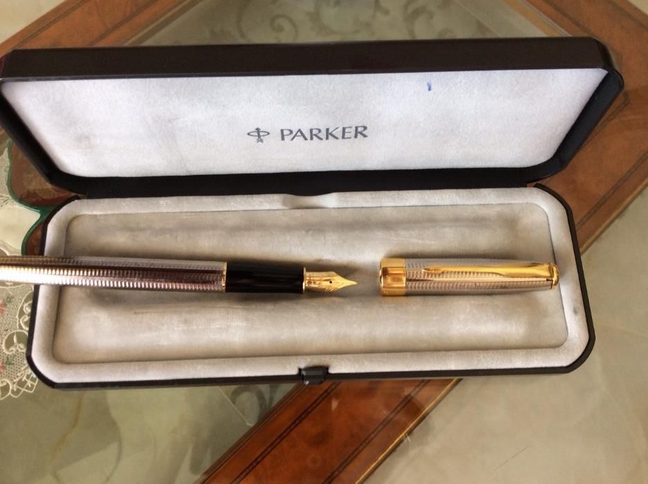 VINTAGE Pioro marki Parker Seria Sonet