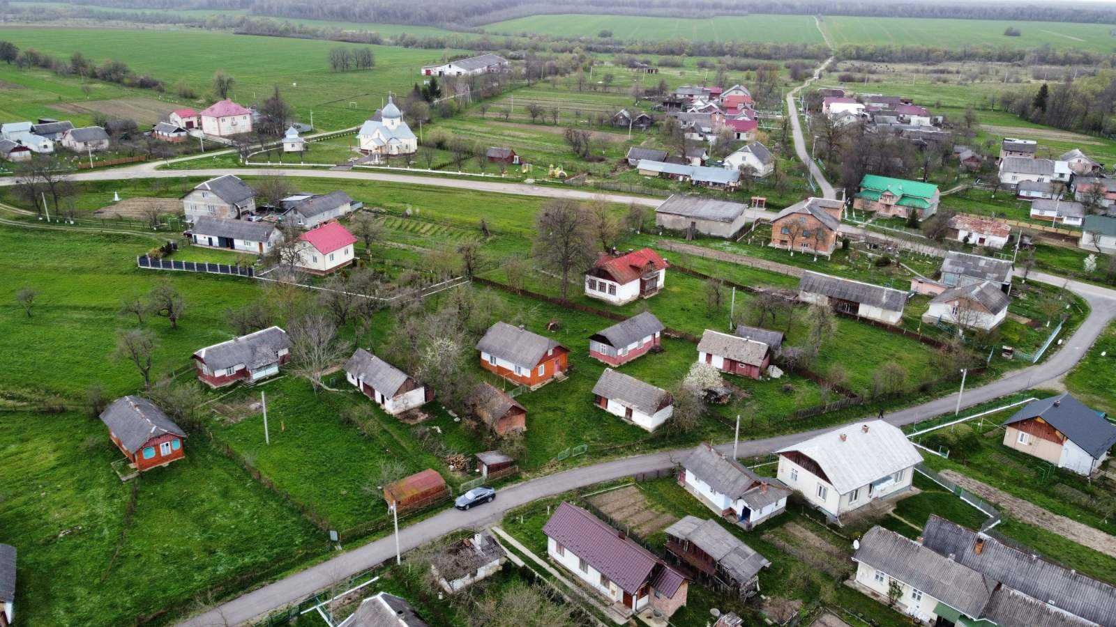 Продається будинок біля м.Стрий (13км) с. Монастирець