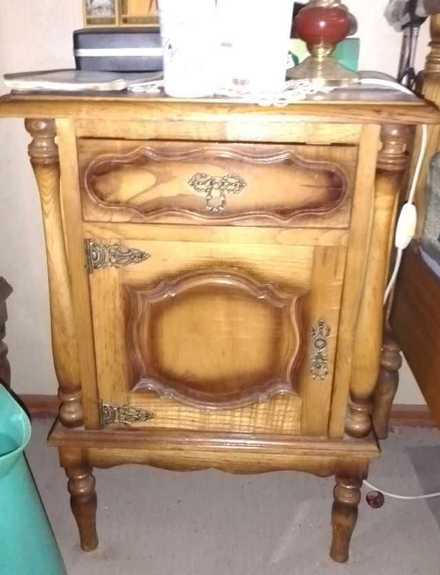 mobília de quarto clássica
