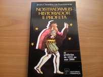 Nostradamus - Historiador e Profeta - Jean Charles de Fontbrune