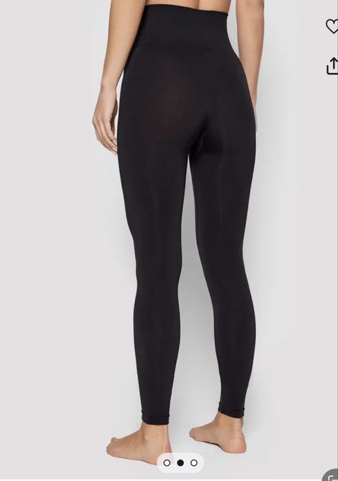 Лосины Calvin Klein Jeans