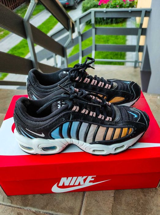 Nike Air Max Tailwind IV