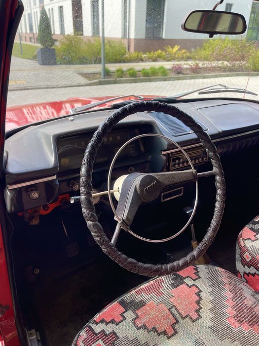 ОРЕНДА / ПРОДАЖ Москвич / ИЖ / ІЖ 2125 Комби / Комбі