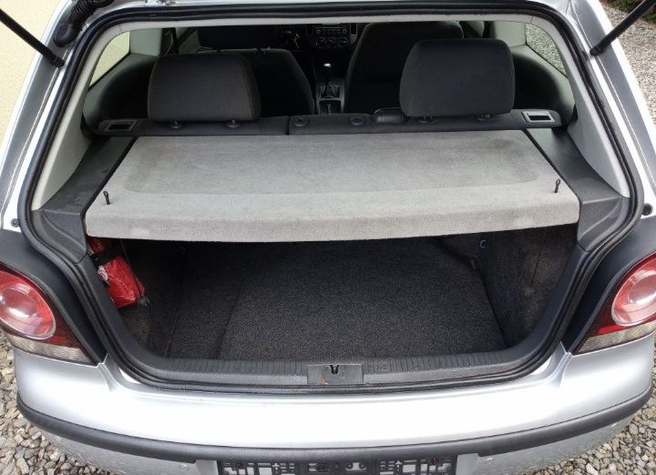 Vw Polo 1, 2 benzyna z Niemiec  Klimatyzacja