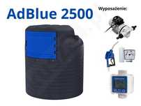 Zbiornik 2500l EBL ADBLUE FORTIS