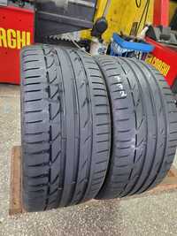 Opony Letnie 245/35R18 Bridgestone Potenza S001 4 sztuki Montaż RSC