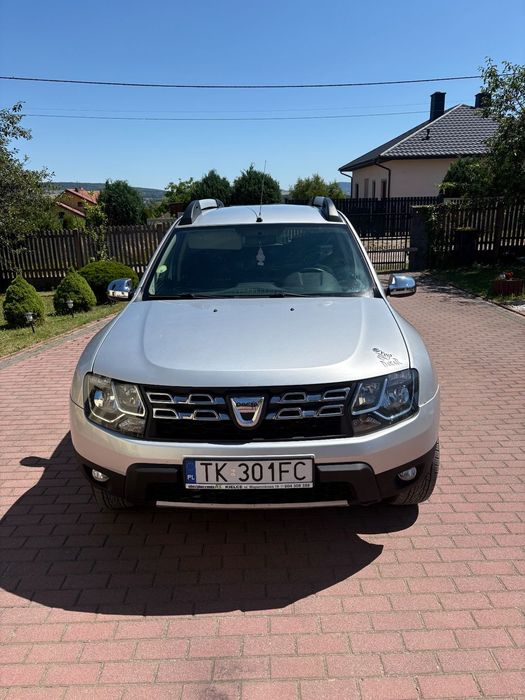 Dacia Duster Dacia Duster 2014, niski przebieg!!!
