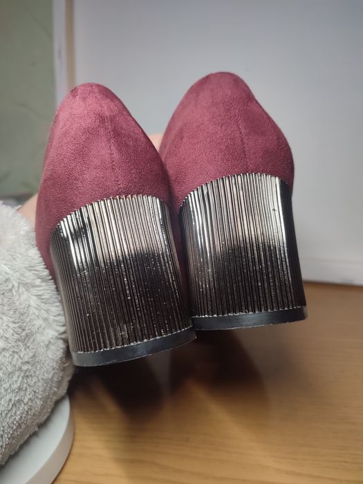 Туфлі жіночі 36р