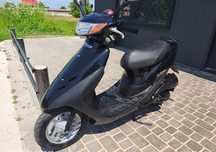 Продам Honda dio