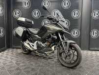 Honda NC750X