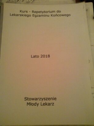 Zdaj Lekko 2018 r