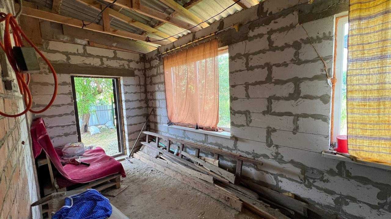 Продаж 2 поверхового будинку 82.6 кв. м, на вул. Гагаріна