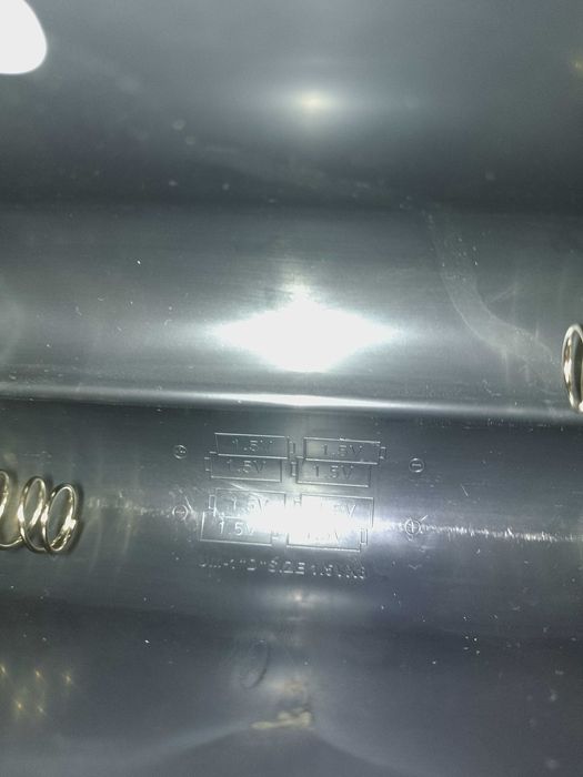 Радіосистема AEG SR4359Bt