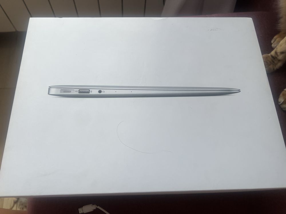 Mac book Air 13.