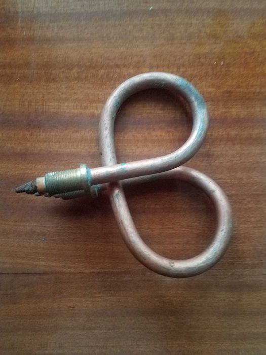 Тен новий.                        ...