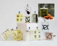 Molecule 01 + Mandarin Escentric Molecules 02 03 04 05 распив отливант