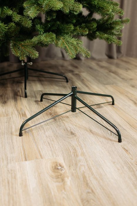 Ялинка лита,штучна ялинка