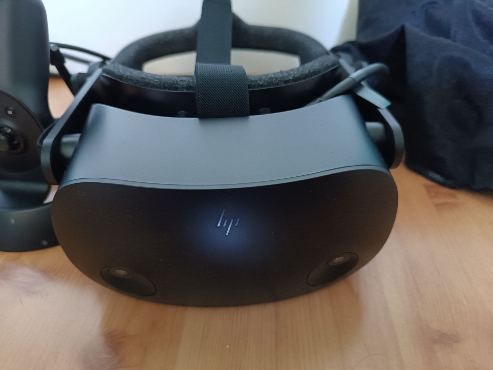 Gogle VR HP reverb G2