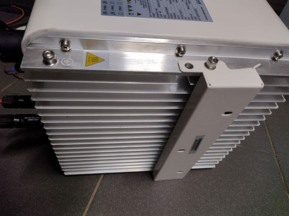Inwerter,  falownik jednofazowy SOFAR 2700 TL-G3, 2,7 kW