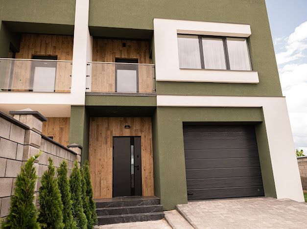 ‼️‼️‼️SMaDim Продам котедж з ремонтом Gren Hilss