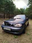 Lanos 2010 року в доброму стані
