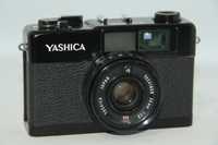 Фотоапарат Yashica-35ME(Yashinon 2.8/38)