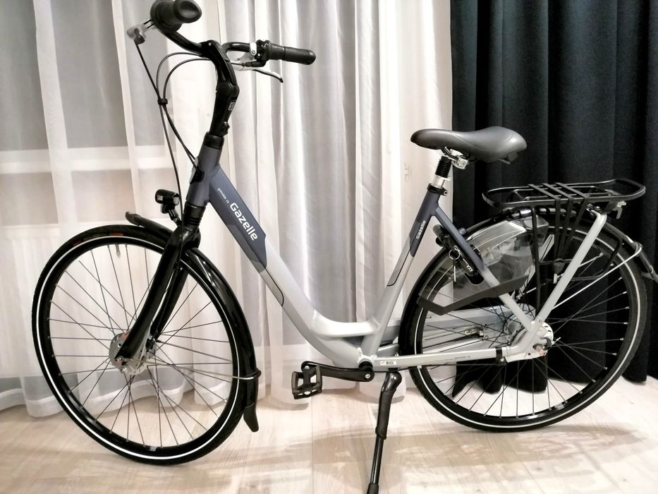 Gazelle Grenoble C8