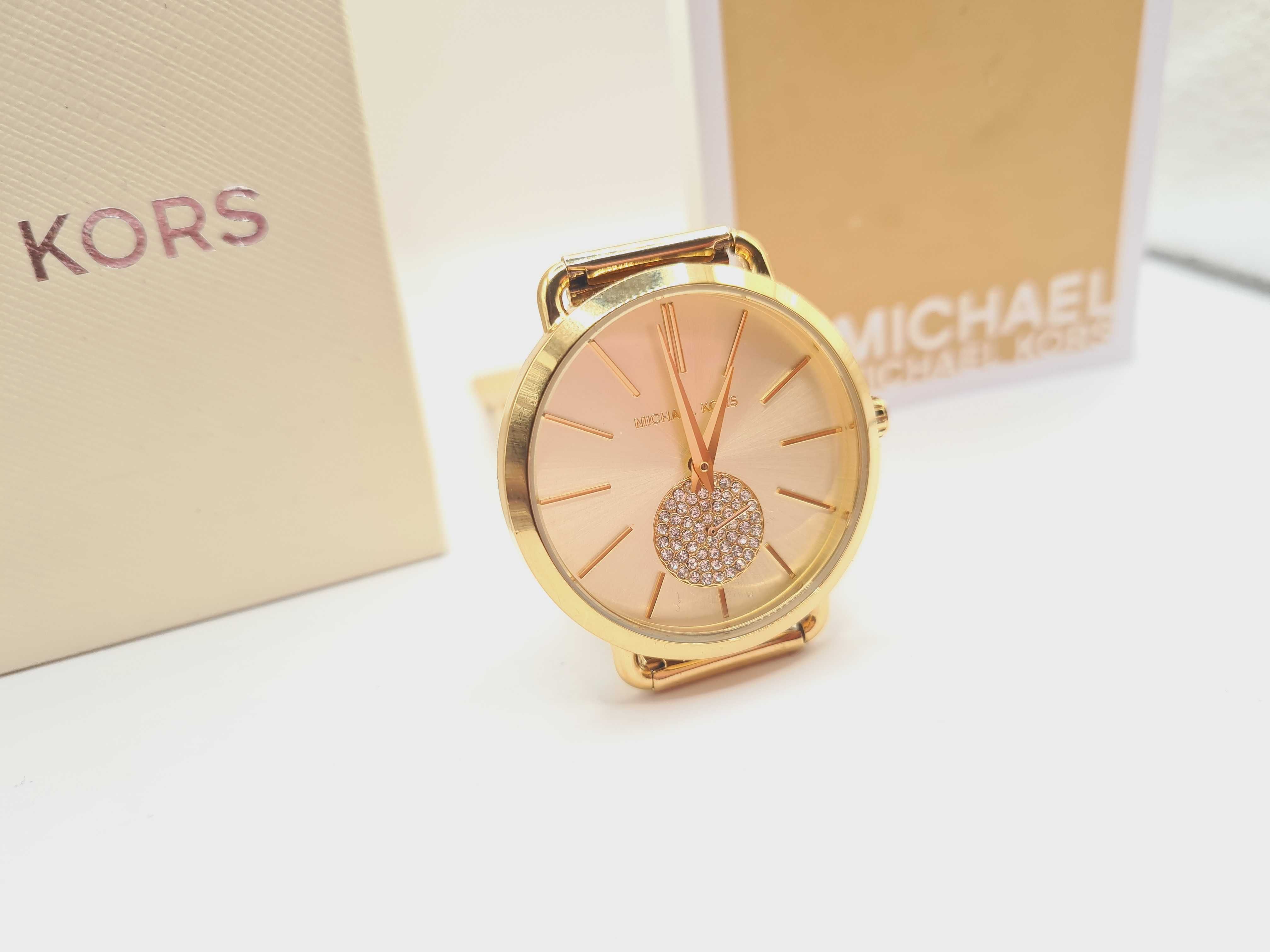 zegarek MICHAEL KORS MK3844
